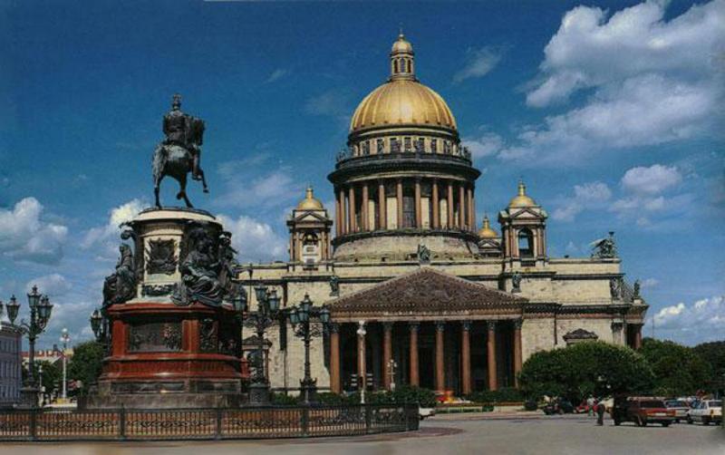 &nbsp;ТУРЫ В САНКТ-ПИТЕРБУРГ  И ОКРЕСТНОСТИ